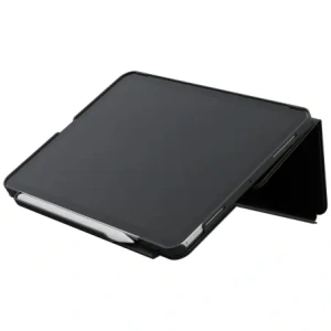 Etui UNIQ Rovus Snapmount Magnetic 360 Rotating Detachable do Apple iPad Pro 11" 2024 czarny