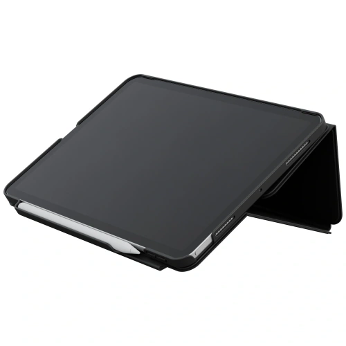 UNIQ Rovus Snapmount Magnetisch 360 Rotierbar Abnehmbar Apple iPad Pro 11" 2024 schwarz