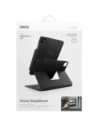UNIQ Rovus Snapmount Magnetisch 360 Rotierbar Abnehmbar Apple iPad Pro 11" 2024 schwarz