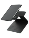 UNIQ Rovus Snapmount Magnetisch 360 Grad Rotierbar Abnehmbar Apple iPad Pro 13" 2024 schwarz