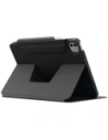 UNIQ Rovus Snapmount Magnetisch 360 Grad Rotierbar Abnehmbar Apple iPad Pro 13" 2024 schwarz