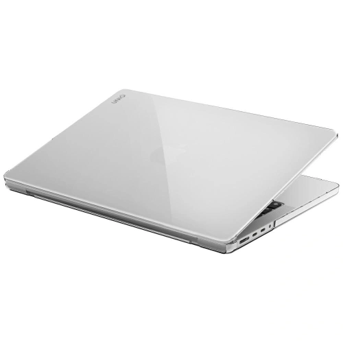 UNIQ Vero Apple MacBook Pro 14" M1/M2/M3/M4 clear