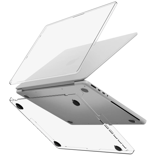 UNIQ Vero Apple MacBook Pro 14" M1/M2/M3/M4 klar