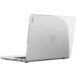 UNIQ Vero Apple MacBook Pro 14" M1/M2/M3/M4 čirý