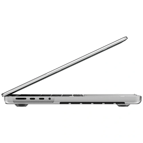 UNIQ Vero Apple MacBook Pro 14" M1/M2/M3/M4 clear