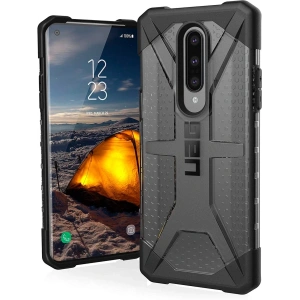 Kup Urban Armor Gear OnePlus UAG Koffer Plasma 8 (schwarz transparent) - UAG332SM - {ean13} - Sklep Home Screen