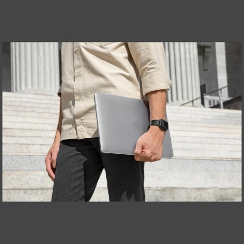UNIQ Vero Apple MacBook Pro 14" M1/M2/M3/M4 klar