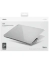 UNIQ Vero Apple MacBook Pro 14" M1/M2/M3/M4 transparent