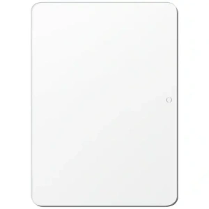 UNIQ Optix Clear Exofit gehärtetes Glas mit Applikator für Apple iPad Air 11" 2024 / 11" 2025 / iPad 10,9" 2022