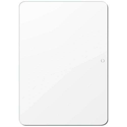 UNIQ Optix Clear Exofit gehärtetes Glas mit Applikator für Apple iPad Air 11" 2024 / 11" 2025 / iPad 10,9" 2022