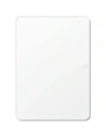 UNIQ Optix Clear Exofit tempered glass with applicator for Apple iPad Air 11" 2024 / 11" 2025 / iPad 10.9" 2022