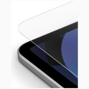 UNIQ Optix Clear Exofit gehärtetes Glas mit Applikator für Apple iPad Air 11" 2024 / 11" 2025 / iPad 10,9" 2022