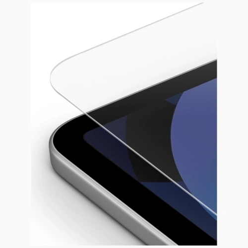 UNIQ Optix Clear Exofit gehärtetes Glas mit Applikator für Apple iPad Air 11" 2024 / 11" 2025 / iPad 10,9" 2022