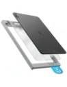 UNIQ Optix Clear Exofit gehärtetes Glas mit Applikator für Apple iPad Air 11" 2024 / 11" 2025 / iPad 10,9" 2022