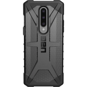 Kup Etui UAG Urban Armor Gear Plasma OnePlus 8 (czarna przeźroczysta) - UAG332SM - {ean13} - Sklep Home Screen