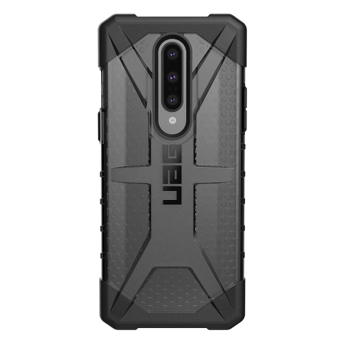 Kup Etui UAG Urban Armor Gear Plasma OnePlus 8 (czarna przeźroczysta) - UAG332SM - {ean13} - Sklep Home Screen