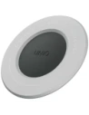 UNIQ SnapMount magnetische Halterung selbstklebend grau/anthrazit