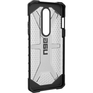 Kup Etui UAG Urban Armor Gear Plasma OnePlus 8 (černá průhledná) - UAG332SM - {ean13} - Sklep Home Screen