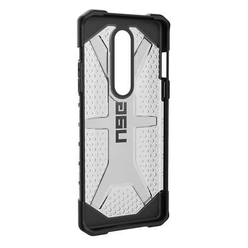 Kup Etui UAG Urban Armor Gear Plasma OnePlus 8 (czarna przeźroczysta) - UAG332SM - {ean13} - Sklep Home Screen