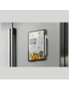 UNIQ SnapMount magnetische Halterung selbstklebend grau/anthrazit