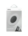 UNIQ SnapMount magnetische Halterung selbstklebend grau/anthrazit