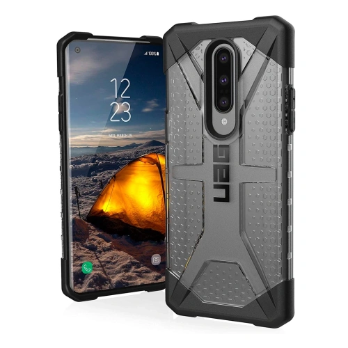 Kup Etui UAG Urban Armor Gear Plasma OnePlus 8 (průhledná) - UAG333CL - {ean13} - Sklep Home Screen