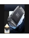 Supcase Crystal Case Nintendo Switch 2 Frostklar
