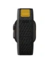 Spigen Athlex Air Apple Watch 6/7/8/9/10/SE/Ultra 1/2 44/45/46/49mm Active Black