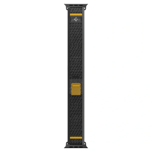 Spigen Athlex Air Apple Watch 6/7/8/9/10/SE/Ultra 1/2 44/45/46/49mm Active Black