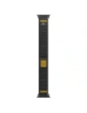 Spigen Athlex Air Apple Watch 6/7/8/9/10/SE/Ultra 1/2 44/45/46/49mm Negru Activ