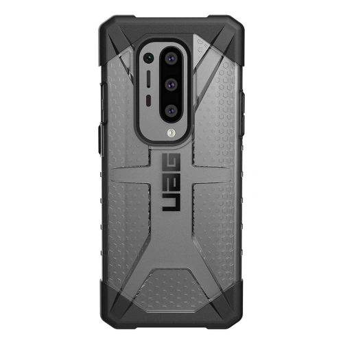 Kup Etui UAG Urban Armor Gear Plasma OnePlus 8 Pro (przeźroczysta) - UAG334CL - {ean13} - Sklep Home Screen