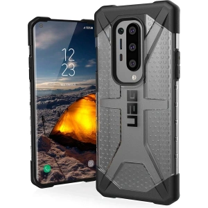 Kup Etui UAG Urban Armor Gear Plasma OnePlus 8 Pro (transparent) - UAG334CL - {ean13} - Sklep Home Screen