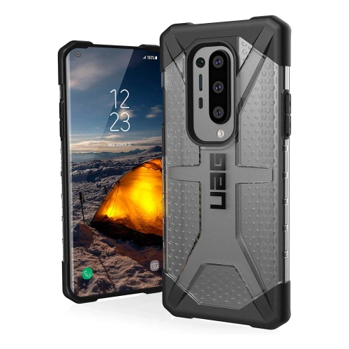 Kup Etui UAG Urban Armor Gear Plasma OnePlus 8 Pro (átlátszó) - UAG334CL - {ean13} - Sklep Home Screen