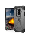 UAG Urban Armor Gear Plasma OnePlus 8 Pro (clear)
