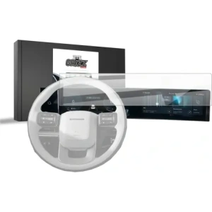 Folia ceramiczna GrizzGlass CarDisplay Protection do Hyundai Santa FE (2024-2025)