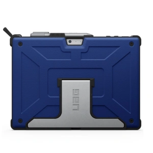 Etui UAG Urban Armor Gear Metropolis Microsoft Surface Pro 4/5/6 (niebieska) UAG-SFPRO4-CBT-VP Etui UAG Urban Armor Gear Metropolis Microsoft Surface Pro 4/5/6 (niebieska) UAG-SFPRO4-CBT-VP