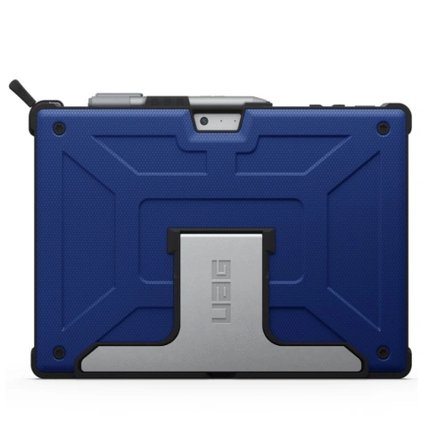 Kup Etui UAG Urban Armor Gear Metropolis Microsoft Surface Pro 4/5/6 (modrá) UAG-SFPRO4-CBT-VP - UAG341BLU - {ean13} - Sklep Home Screen