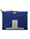 Buy UAG Urban Armor Gear Metropolis Microsoft Surface Pro 4/5/6 (blue) UAG-SFPRO4-CBT-VP - UAG341BLU - {ean13} - Home Screen Store Europe