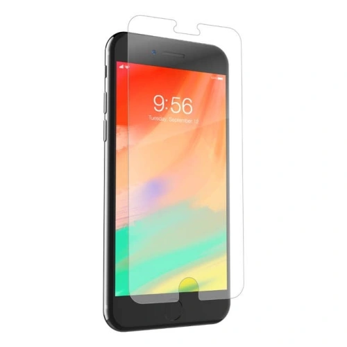 Kup ZAGG Apple Glas InvisibleShield Glas+ iPhone 6/7/8 Plus - ZAG001 - {ean13} - Sklep Home Screen