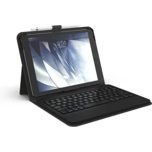 Kup ZAGG Apple Tastaturhülle Messenger Folio iPad Air 9.7 2013/2014 (1. und 2. Generation)/iPad Pro 9.7 2016 ID8BSF-BBU - ZAG003 - {ean13} - Sklep Home Screen
