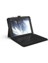 Kup Etui cu tastatură ZAGG Messenger Folio Apple iPad Air 9.7 2013/2014 (1. și 2. generația)/iPad Pro 9.7 2016 ID8BSF-BBU - ZAG003 - {ean13} - Sklep Home Screen