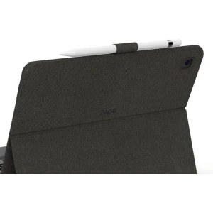 Kup Etui z klawiaturou ZAGG Messenger Folio Apple iPad Air 9.7 2013/2014 (1. a 2. generace)/iPad Pro 9.7 2016 ID8BSF-BBU - ZAG003 - {ean13} - Sklep Home Screen