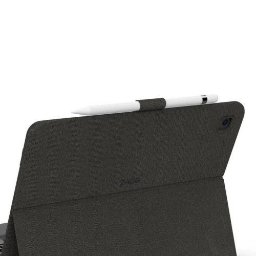 Kup Etui cu tastatură ZAGG Messenger Folio Apple iPad Air 9.7 2013/2014 (1. și 2. generația)/iPad Pro 9.7 2016 ID8BSF-BBU - ZAG003 - {ean13} - Sklep Home Screen