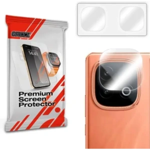 Szkło na aparat GrizzGlass HybridGlass Camera do Vivo iQOO Z10 Turbo Pro