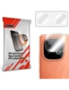 Szkło na aparat GrizzGlass HybridGlass Camera do Vivo iQOO Z10 Turbo Pro