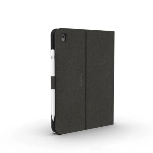 Kup ZAGG Apple Tastaturhülle Messenger Folio iPad Air 9.7 2013/2014 (1. und 2. Generation)/iPad Pro 9.7 2016 ID8BSF-BBU - ZAG003 - {ean13} - Sklep Home Screen