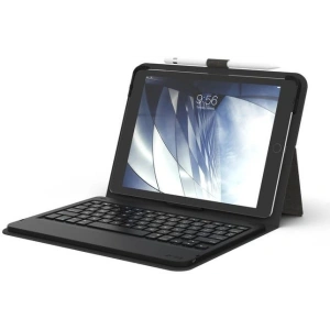 Kup Etui z klawiaturą ZAGG Messenger Folio Apple iPad Air 9.7 2013/2014 (1. i 2. generacji)/iPad Pro 9.7 2016 ID8BSF-BBU - ZAG003 - {ean13} - Sklep Home Screen