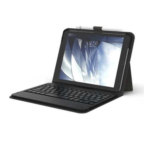 Buy ZAGG Messenger Folio Apple iPad Air 2/Pro 9.7 /9.7 ID8BSF-BBU - ZAG003 - {ean13} - Home Screen Store Europe