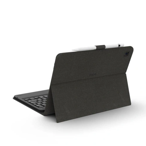 Kup Etui cu tastatură ZAGG Messenger Folio Apple iPad Air 9.7 2013/2014 (1. și 2. generația)/iPad Pro 9.7 2016 ID8BSF-BBU - ZAG003 - {ean13} - Sklep Home Screen