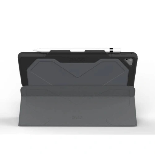 Kup ZAGG Apple Tastaturhülle Rugged Messenger iPad Pro 10.5 2017 (2. Generation) - ZAG005 - {ean13} - Sklep Home Screen
